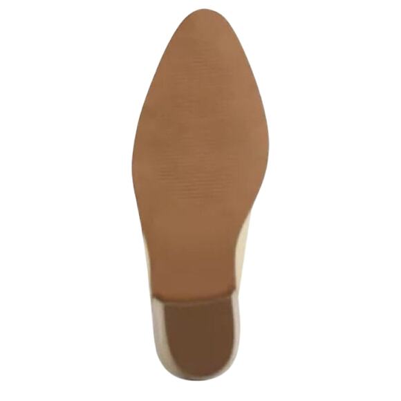 Diba True NO VELLA Mule in Beige US Size 11 / Euro 41.5 New in Box MSRP $119 - Picture 4 of 8